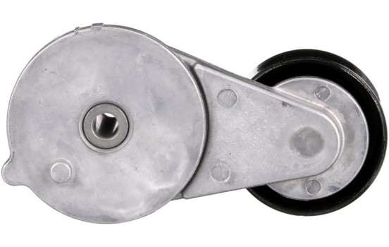 Tensioner Pulley, v-ribbed belt DriveAlign® T39275 Gates, Image 3