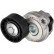 Tensioner Pulley, v-ribbed belt DriveAlign® T39290 Gates