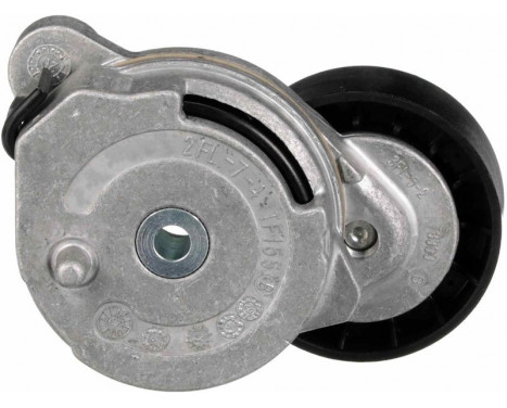 Tensioner Pulley, v-ribbed belt DriveAlign® T39290 Gates, Image 3