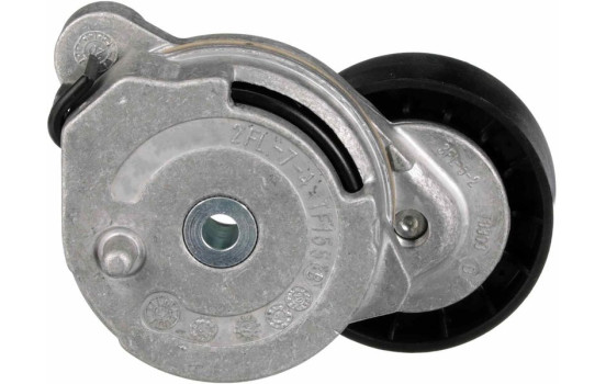 Tensioner Pulley, v-ribbed belt DriveAlign® T39290 Gates, Image 3