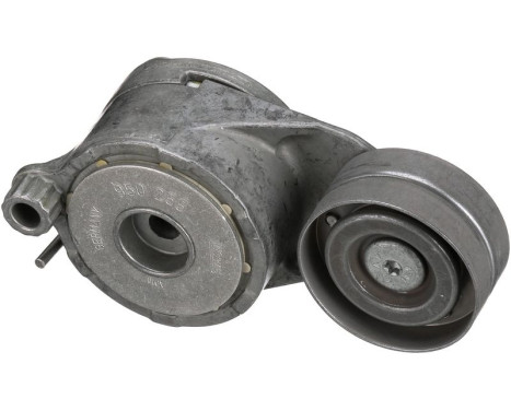 Tensioner Pulley, v-ribbed belt DriveAlign® T39294 Gates