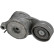 Tensioner Pulley, v-ribbed belt DriveAlign® T39294 Gates