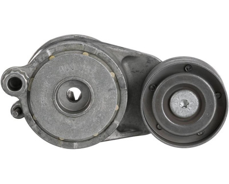 Tensioner Pulley, v-ribbed belt DriveAlign® T39294 Gates, Image 2
