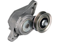 Tensioner Pulley, v-ribbed belt DriveAlign® T39297 Gates
