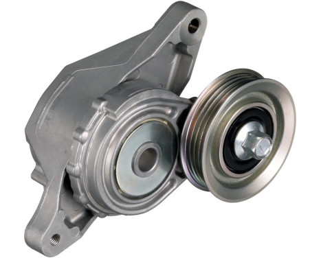 Tensioner Pulley, v-ribbed belt DriveAlign® T39297 Gates