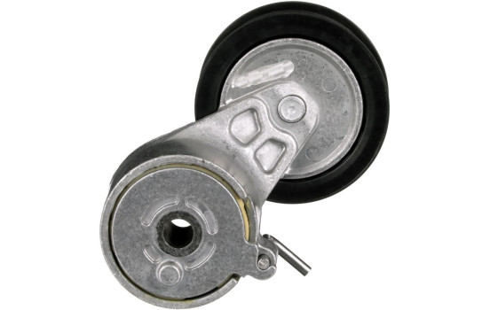 Tensioner Pulley, v-ribbed belt DriveAlign® T39332 Gates, Image 3