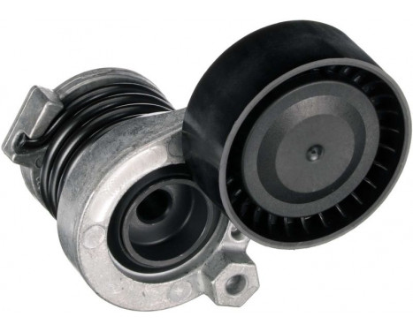 Tensioner Pulley, v-ribbed belt DriveAlign® T39340 Gates