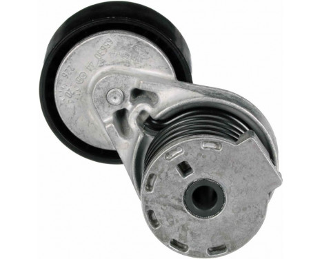 Tensioner Pulley, v-ribbed belt DriveAlign® T39340 Gates, Image 3