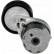 Tensioner Pulley, v-ribbed belt DriveAlign® T39340 Gates, Thumbnail 3