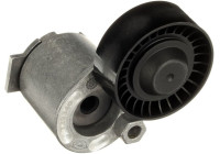 Tensioner Pulley, v-ribbed belt DriveAlign® T39340 Gates