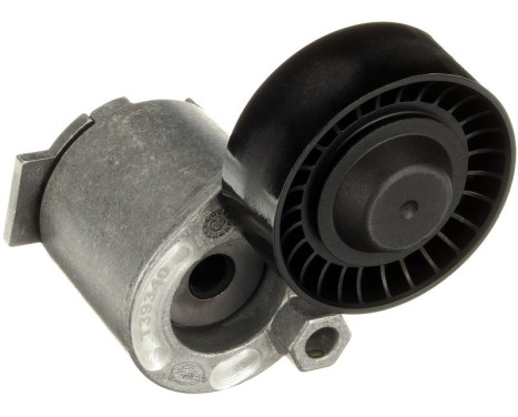 Tensioner Pulley, v-ribbed belt DriveAlign® T39340 Gates