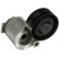 Tensioner Pulley, v-ribbed belt DriveAlign® T39340 Gates
