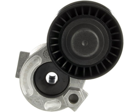 Tensioner Pulley, v-ribbed belt DriveAlign® T39340 Gates, Image 2