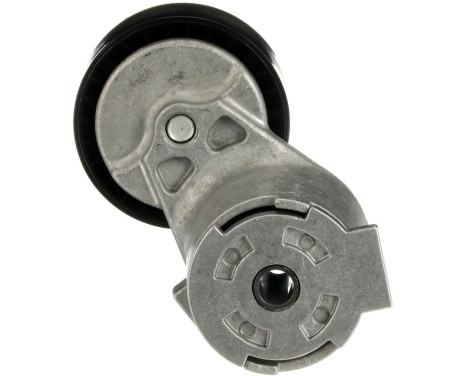 Tensioner Pulley, v-ribbed belt DriveAlign® T39340 Gates, Image 3