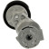 Tensioner Pulley, v-ribbed belt DriveAlign® T39340 Gates, Thumbnail 3