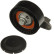 Tensioner Pulley, v-ribbed belt DriveAlign® T39345 Gates