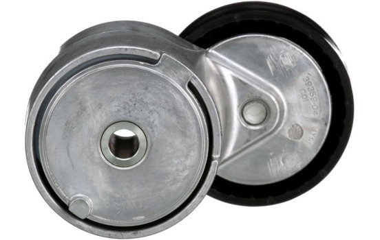 Tensioner Pulley, v-ribbed belt DriveAlign® T39359 Gates, Image 3