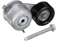 Tensioner Pulley, v-ribbed belt DriveAlign® T39360 Gates
