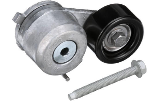Tensioner Pulley, v-ribbed belt DriveAlign® T39360 Gates