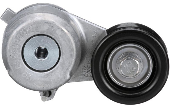 Tensioner Pulley, v-ribbed belt DriveAlign® T39360 Gates, Image 2