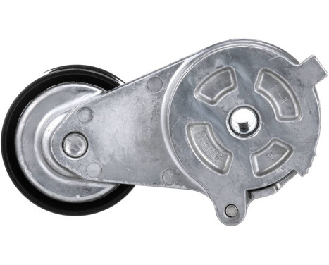 Tensioner Pulley, v-ribbed belt DriveAlign® T39360 Gates, Image 3