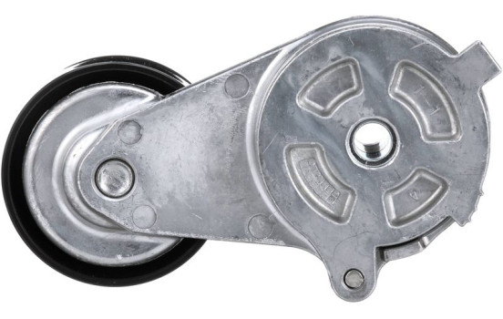 Tensioner Pulley, v-ribbed belt DriveAlign® T39360 Gates, Image 3