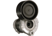 Tensioner Pulley, v-ribbed belt DriveAlign® T39367 Gates
