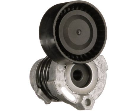 Tensioner Pulley, v-ribbed belt DriveAlign® T39367 Gates