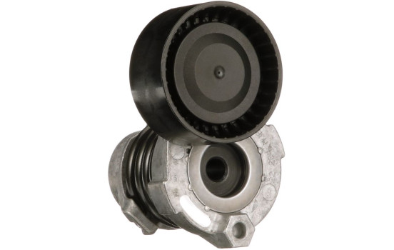 Tensioner Pulley, v-ribbed belt DriveAlign® T39367 Gates