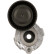 Tensioner Pulley, v-ribbed belt DriveAlign® T39367 Gates, Thumbnail 2