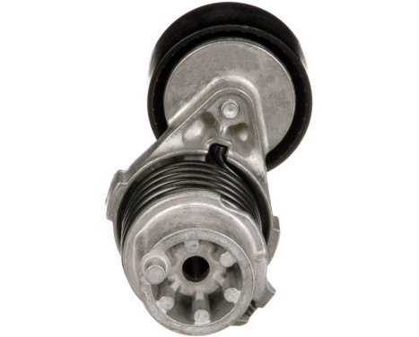 Tensioner Pulley, v-ribbed belt DriveAlign® T39367 Gates, Image 3