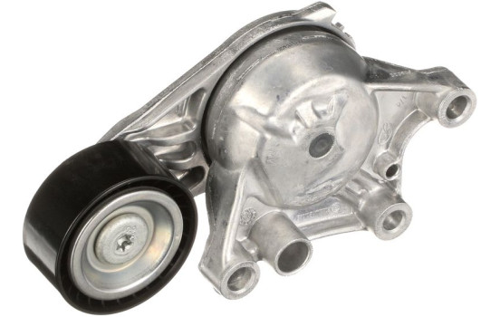 Tensioner Pulley, v-ribbed belt DriveAlign® T39374 Gates