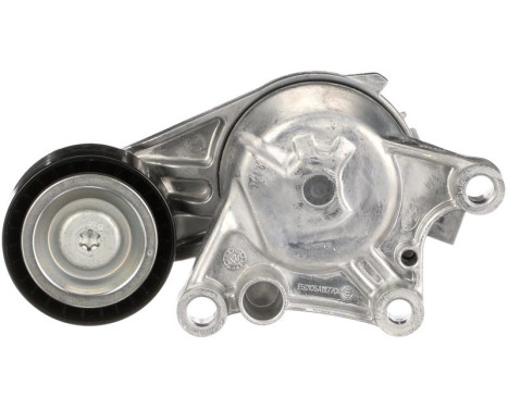 Tensioner Pulley, v-ribbed belt DriveAlign® T39374 Gates, Image 2