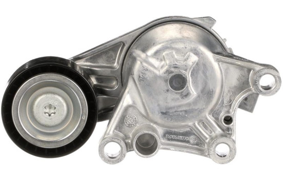 Tensioner Pulley, v-ribbed belt DriveAlign® T39374 Gates, Image 2