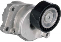 Tensioner Pulley, v-ribbed belt DriveAlign® T39376 Gates