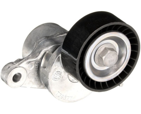 Tensioner Pulley, v-ribbed belt DriveAlign® T39377 Gates