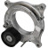 Tensioner Pulley, v-ribbed belt DriveAlign® T39381 Gates