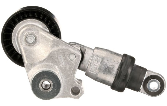 Tensioner Pulley, v-ribbed belt DriveAlign® T39390 Gates, Image 3