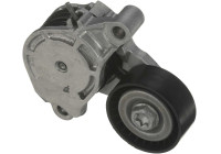 Tensioner Pulley, v-ribbed belt DriveAlign® T39400 Gates