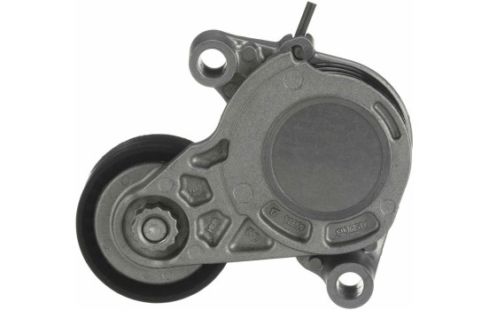Tensioner Pulley, v-ribbed belt DriveAlign® T39400 Gates, Image 3