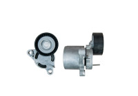 Tensioner Pulley, v-ribbed belt DriveAlign® T39403 Gates