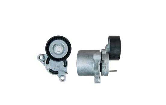 Tensioner Pulley, v-ribbed belt DriveAlign® T39403 Gates