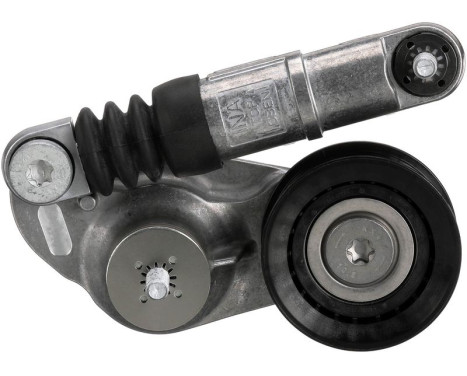 Tensioner Pulley, v-ribbed belt DriveAlign® T39405 Gates, Image 2