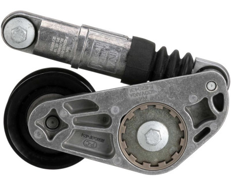 Tensioner Pulley, v-ribbed belt DriveAlign® T39405 Gates, Image 3