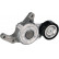 Tensioner Pulley, v-ribbed belt DriveAlign® T39406 Gates