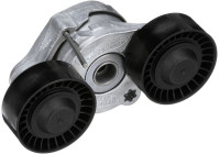 Tensioner Pulley, v-ribbed belt DriveAlign® T39407 Gates