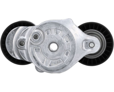 Tensioner Pulley, v-ribbed belt DriveAlign® T39407 Gates, Image 3