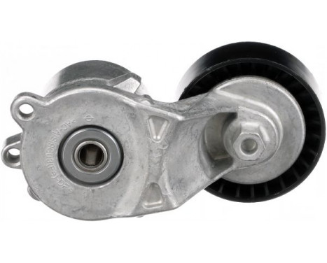 Tensioner Pulley, v-ribbed belt DriveAlign® T39414 Gates, Image 3