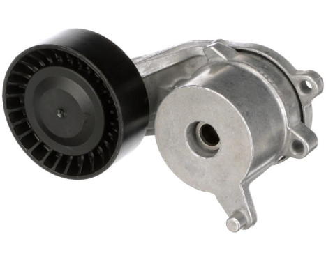 Tensioner Pulley, v-ribbed belt DriveAlign® T39414 Gates