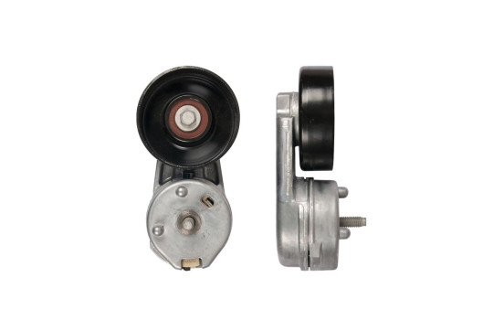 Tensioner Pulley, v-ribbed belt DriveAlign® T39423 Gates